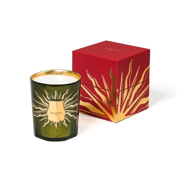 Cire Trudon Gabriel Candle (New in Box) - Picture 2 of 5